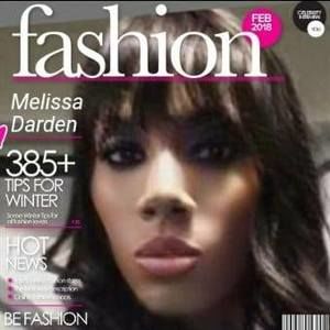 Meet your Posher, Melissa